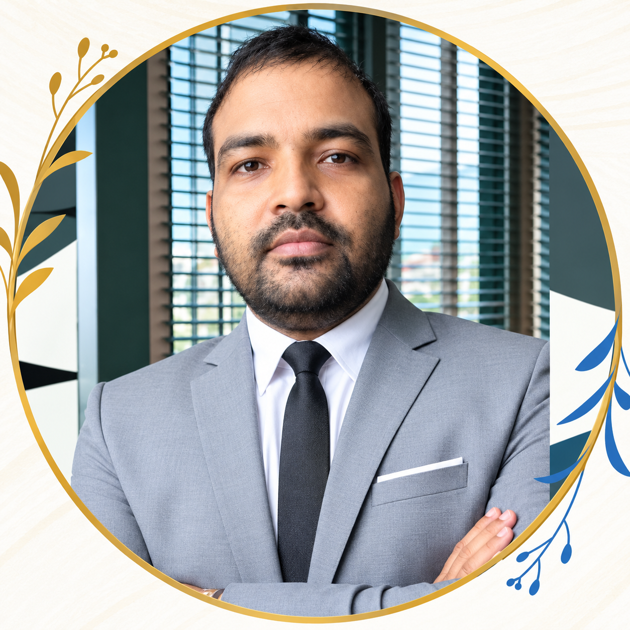 Mahendra Gupta